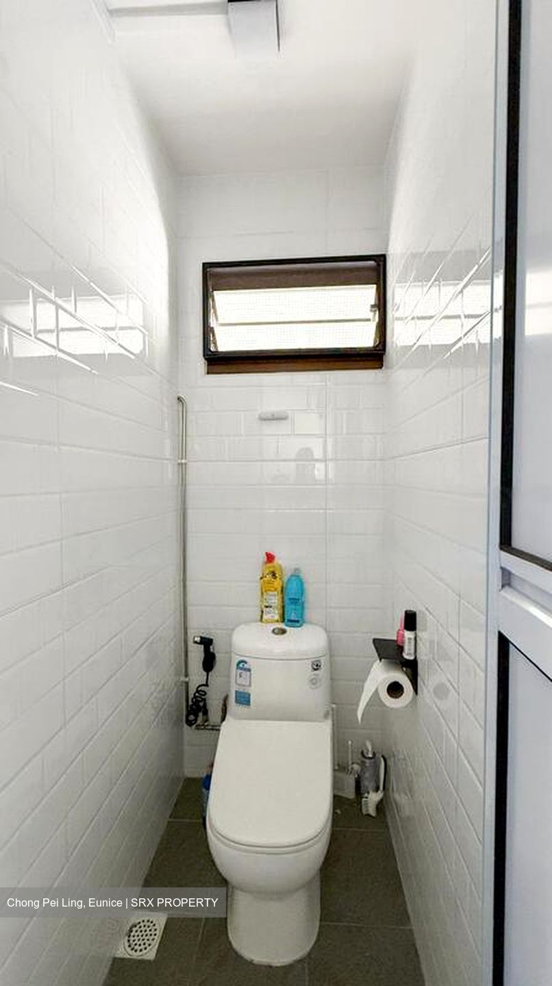 Blk 18 Telok Blangah Crescent (Bukit Merah), HDB 3 Rooms #460088191